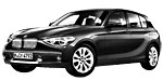 BMW F20 B2A22 Fault Code